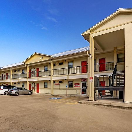 Villa Corporate 2 Bedroom Suite Furnished Condo ヒューストン エクステリア 写真