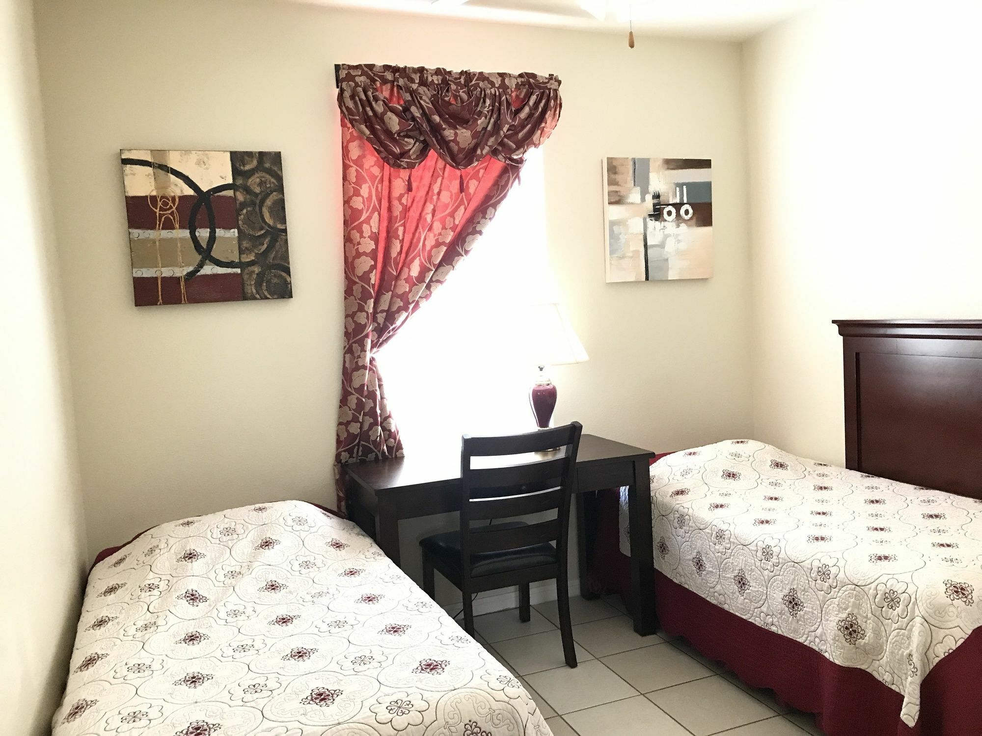 Villa Corporate 2 Bedroom Suite Furnished Condo ヒューストン エクステリア 写真